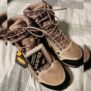Asolo Grid Mid GV ML hiking boot size 6